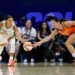 Les Wings se reprennent en corrigeant le Sun