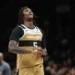 Les Wizards perdent déjà Jamir Watkins pour de longs mois
