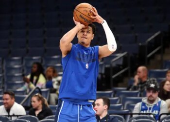 Les Wolves échangent déjà Josh Green au Jazz