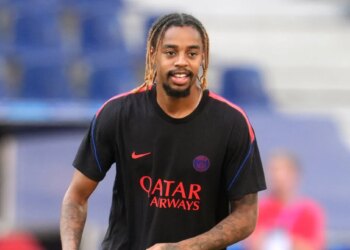 Les chiffres fous du transfert de Bradley Barcola à Liverpool