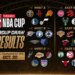 Les groupes et le calendrier complet de la NBA Cup 2026
