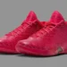 Les premières images de la Air Jordan 41 !
