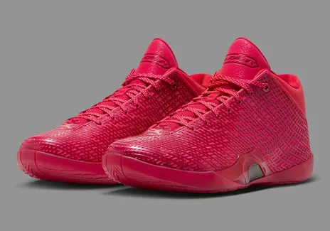 Les premières images de la Air Jordan 41 !