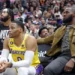 Les stars NBA rendent hommage à Russell Westbrook