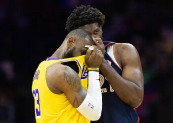 Les superstars vont devoir se sacrifier à Philadelphie