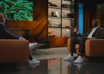 L’expérience Michael Jordan tourne déjà court sur NBC