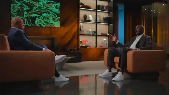 L’expérience Michael Jordan tourne déjà court sur NBC