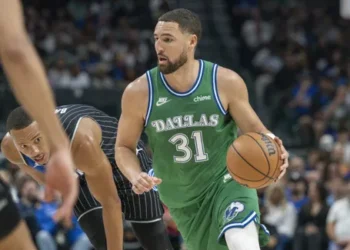 Libéré par les Mavericks, Klay Thompson va rejoindre le Heat !