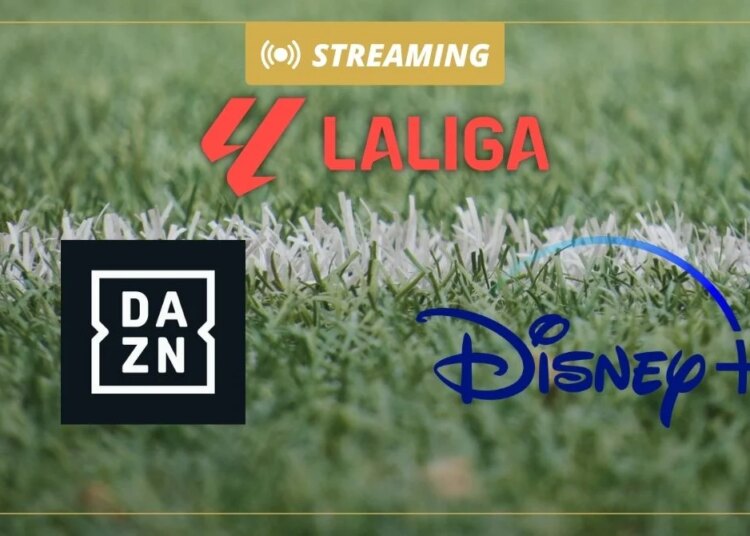 Liga, quelle est la meilleure offre pour voir les matchs cette année ?