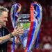 Ligue des champions: PSG, la troisième étoile déjà annoncée