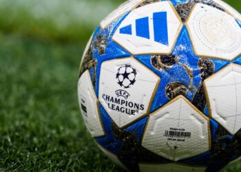 Ligue des champions: Sparta Prague-Lyon en direct