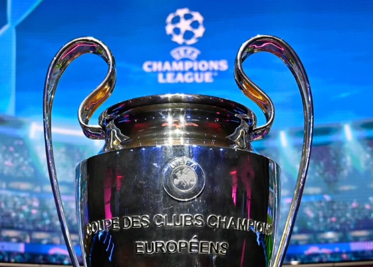 Ligue des champions, l’OL est fixé pour les barrages