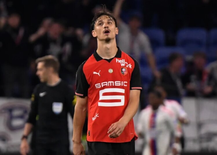 Lille, Rennes, Nice… les résultats des derniers matches de préparation