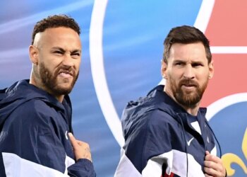 Lionel Messi bientôt rejoint par une ex-star du PSG ?