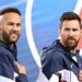 Lionel Messi bientôt rejoint par une ex-star du PSG ?