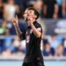 Lionel Messi, un but et une grande émotion