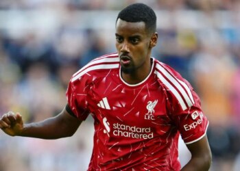 Liverpool sauvé au bout du suspense