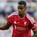 Liverpool sauvé au bout du suspense