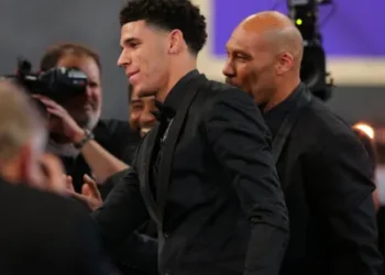 Lonzo Ball regrette d’avoir laissé son père prendre autant de place dans sa carrière