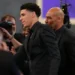 Lonzo Ball regrette d’avoir laissé son père prendre autant de place dans sa carrière