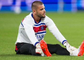 Lucas Chevalier, le revirement de situation