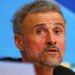 Luis Enrique pas tendre avec le RC Lens