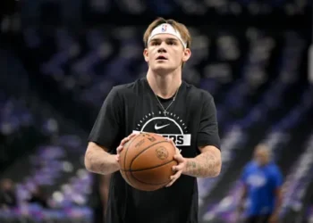 Mac McClung part à la découverte de l’Espagne