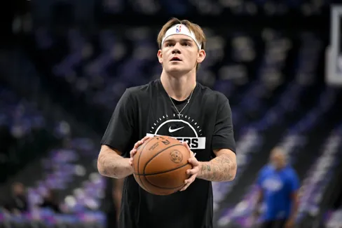 Mac McClung part à la découverte de l’Espagne