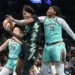 Malgré Dominique Malonga, le Storm chute encore à New York
