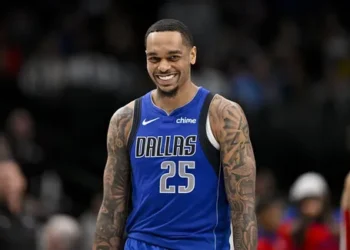 Malgré les rumeurs, PJ Washington veut rester aux Mavericks