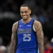 Malgré les rumeurs, PJ Washington veut rester aux Mavericks