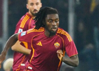 Manu Koné, c'est officiel