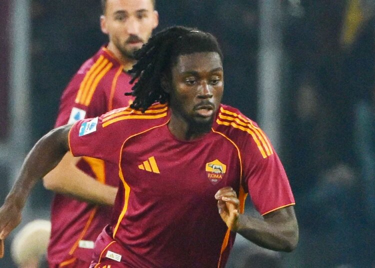Manu Koné, c'est officiel