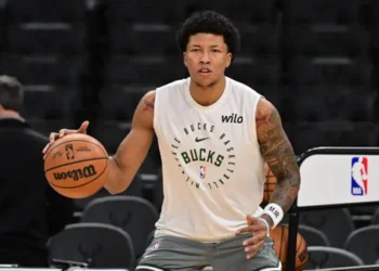 MarJon Beauchamp poursuit sa carrière à Munich