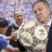 Maradona, l’ombre de la « main de Dieu » refait surface