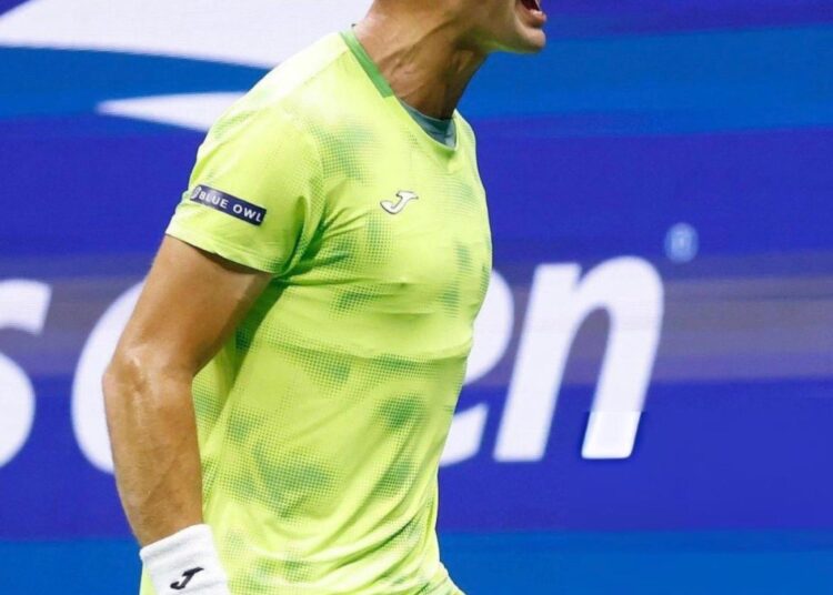 Logo Tennis World FR