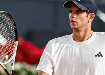 Logo Tennis World FR