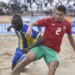 CAN Beach Soccer 2026 : Maroc et Côte d’Ivoire fixés… Le tirage des éliminatoires