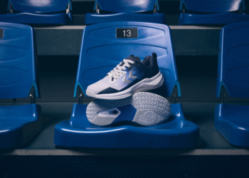 Marque | Hummel dévoile l'étendue de sa collection Blaze DreamCatcher