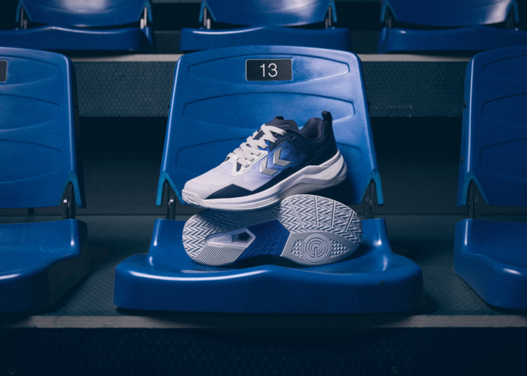 Marque | Hummel dévoile l'étendue de sa collection Blaze DreamCatcher