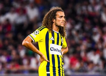 Mattéo Guendouzi, le terrible verdict tombe
