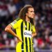 Mattéo Guendouzi, le terrible verdict tombe