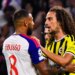 Mattéo Guendouzi, un soutien inattendu après la polémique
