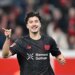 Mercato : Maza bientôt associé à un cadre du Maroc dans le milieu du Bayer Leverkusen ?