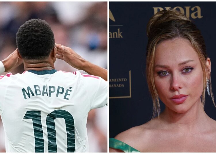 Mbappé buteur, Ester Exposito fait le buzz