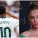 Mbappé buteur, Ester Exposito fait le buzz