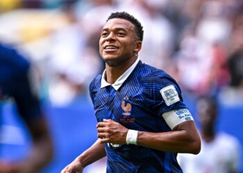 Mbappé meilleur joueur du monde, c'est validé !
