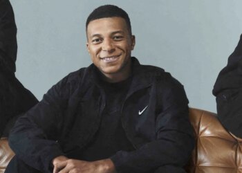 Mbappé, quelle marque "inattendue" à la place de Nike ?