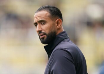 Medhi Benatia crache ses vérités