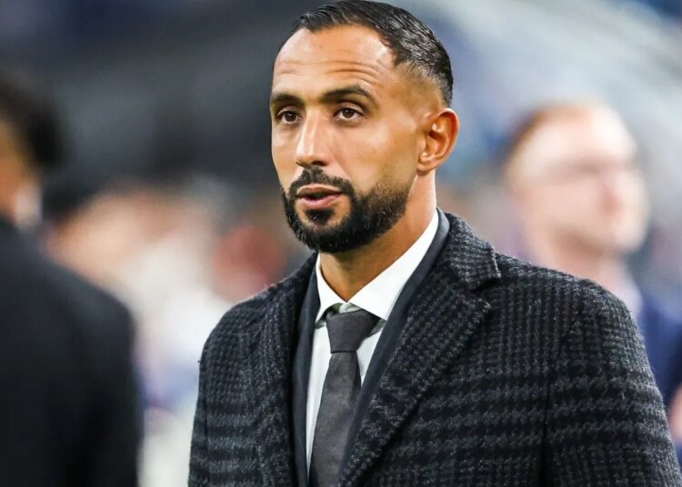 Maroc : Medhi Benatia écarté de la succession à Fouzi Lekjaa